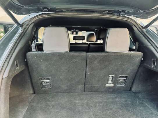 Mazda cx9 2019 image 6