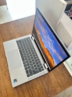 Dell latitude 7340 2n1 13th gen i7 image 4