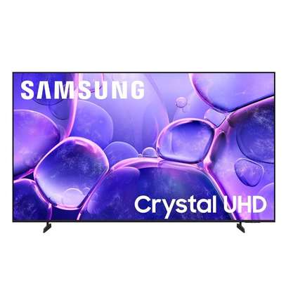TELEVISEUR 75POUCES SAMSUNG SMART ANDROID UA75U8000F image 3
