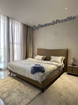 Appartement Meublé à Louer – Almadies image 8
