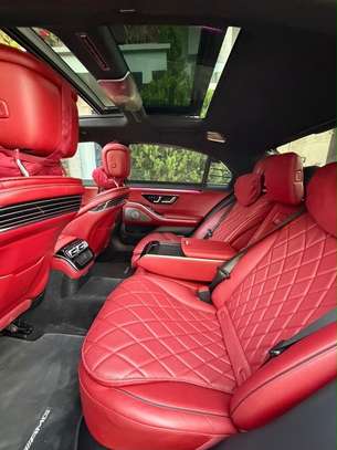 Mercedes S 580 image 6