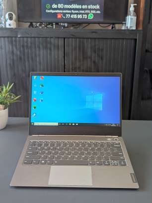 Lenovo thinkbook i5 8th gen ordinateur portable image 2