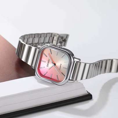 Montre Femme SKMEI 2190 – Élégance & Style image 2