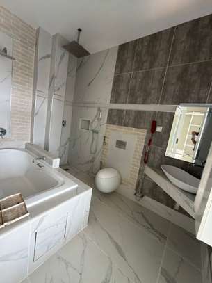 Appartement à Ouakam proche lycée image 12