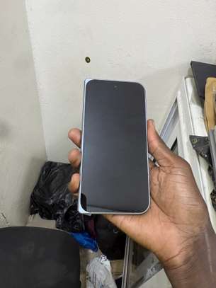 Gloogle pixel 10 pro fold 256GB image 2