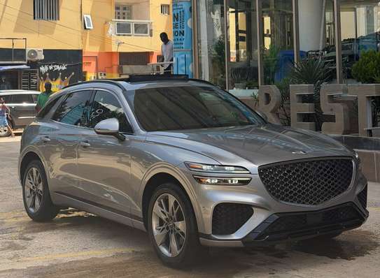 HYUNDAI GENESIS Année :2022 image 5