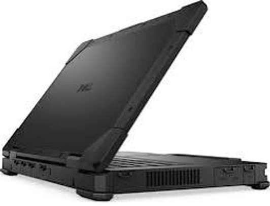 Dell Pro Rugged 14-Intel Ultra 7|32GB RAM| image 2