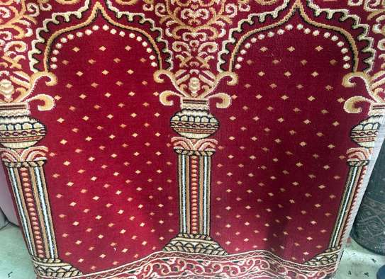 Moquette Mosquée image 9