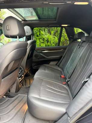 BMW X5 2017 image 12