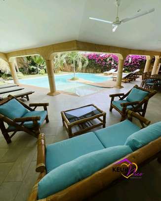 Villa à vendre à Ngaparou image 7