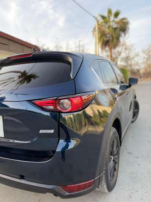 Mazda cx5 Année 2018 image 13