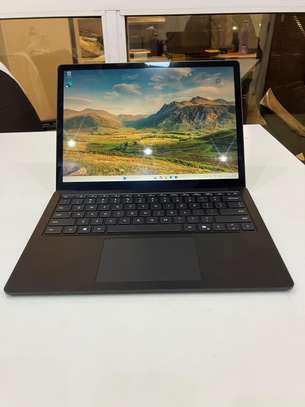 Surface Laptop 6 ultra 5 16g de ram 256 image 2