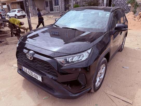 Toyota RAV4 by CFAO image 3