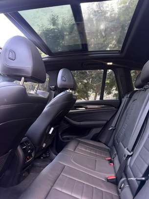 Bwm x3 image 7