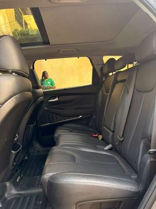 HYUNDAI SANTAFÉ image 9