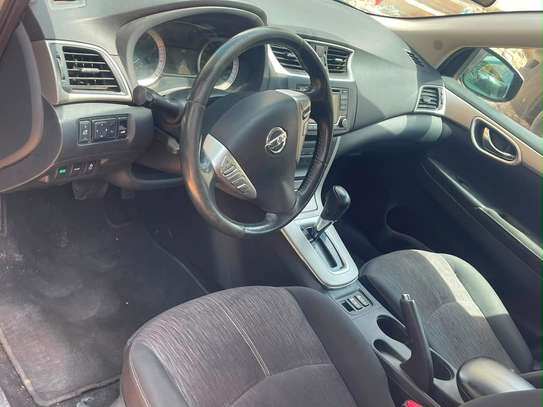 Nisane sentra image 8