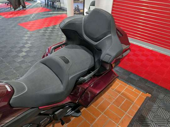 Moto Honda Goldwing 2025 image 8