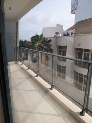 Appartement F3 à louer à Fann hock image 3