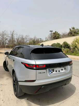 Range rover velar 2022 image 6