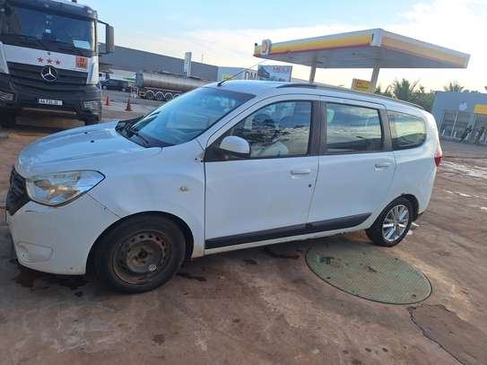 Dacia lodgy for sale image 3