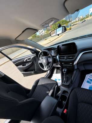 LOCATION SUZUKI GRAND VITARA GL 4XXE image 5