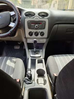 Ford focus 2011 image 5