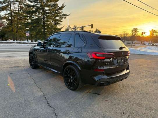 BMW X5 2020 Pack M image 8
