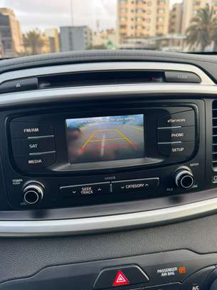 KIA SORENTO 7 places image 11
