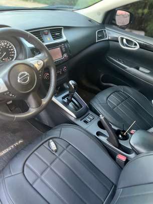 NISSAN SENTRA SV image 9