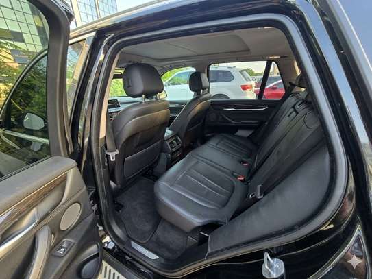 BMW X5 image 9