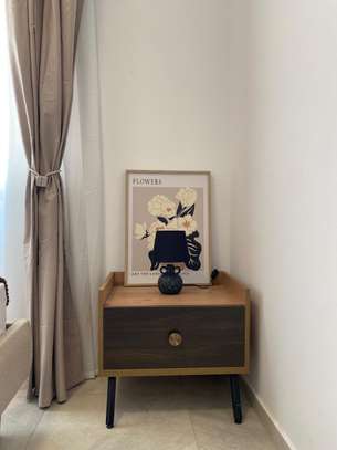 chambre salon Diamniadio à louer - nuitée image 12