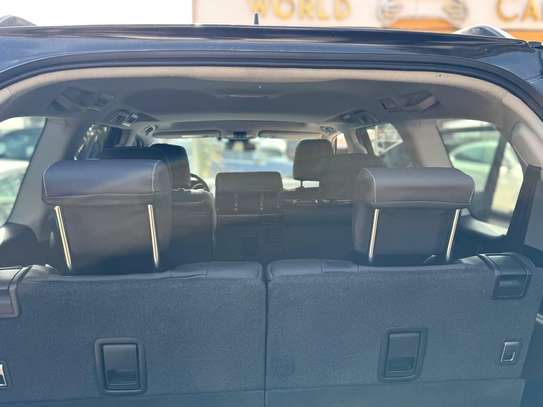Toyota land cruiser TXL image 15