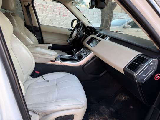 Range sport image 2