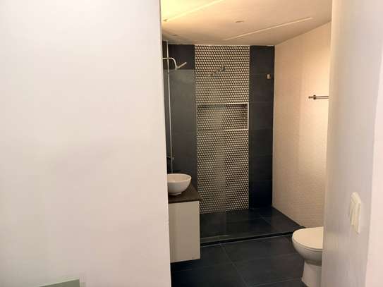 Studio meublé à louer image 7