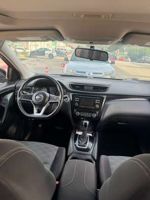 NISSAN QASHQAI 2017 image 11