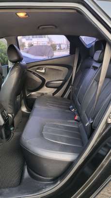 Hyundai Tucsson EVGt image 7