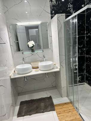 Mermoz - Appartement de standing – 3 chambres image 4