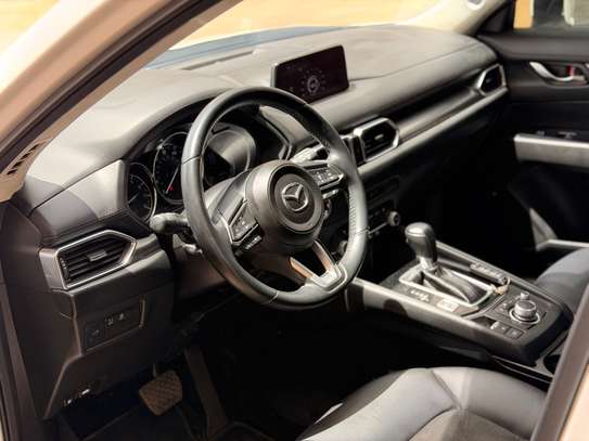 MAZDA CX5 2019🎉🎉 image 10