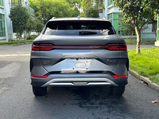 BYD Song PuLS  2024 image 5