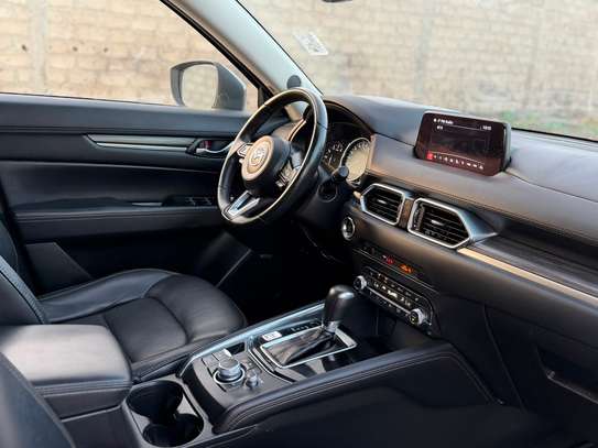 MAZDA CX5 GT 2019 image 7