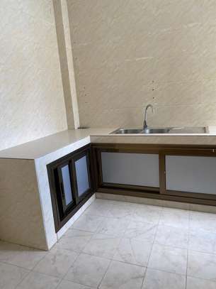 Appartement F4 à Keur Gorgui image 14
