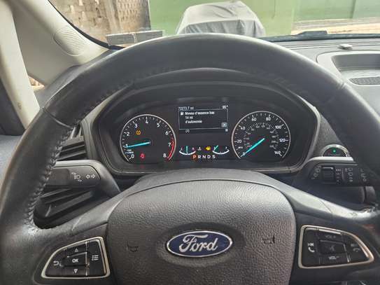 Ford Ecosport 2020 image 3