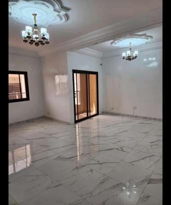 Appartement F4 HLM mariste, rez-de-chaussée et 1er étage image 2