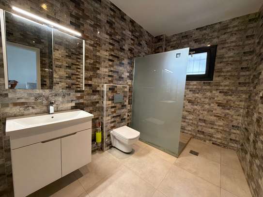 Appartement vue mer aux Mamelles image 8