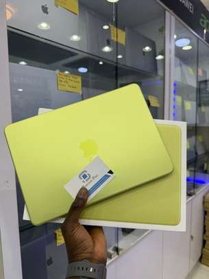 MacBook Neo 2026 8Go 256Go Neuf image 6