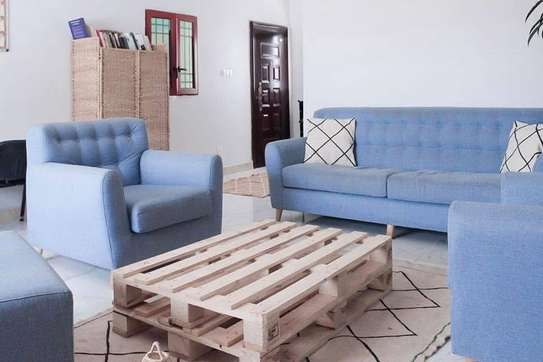 Appartement meublé image 12