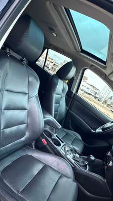 Mazda cx5 CT 2016 image 7