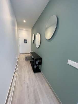 Magnifique studio avec vue mer a Mermoz image 8