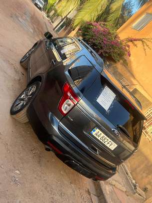 FORD EXPLORER 2015 image 2