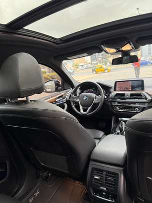 BMW X4 Xdrive 2019 image 13